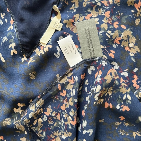 3/$45 - Plenty Monk & Lou Camisoles Size XS - Picture 6 of 12